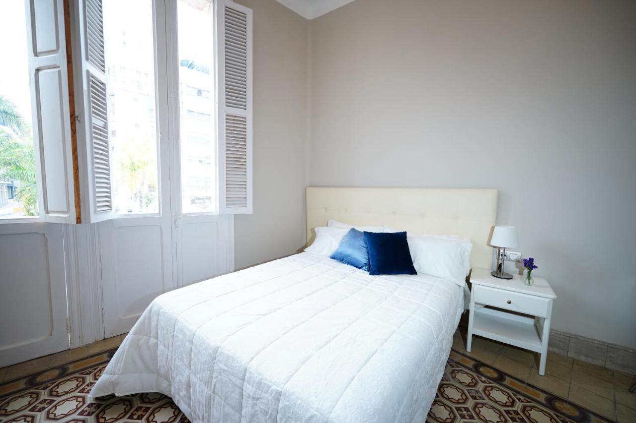 Loft Superior con balcón