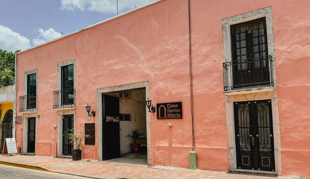 Casa Santa María Valladolid - B&B