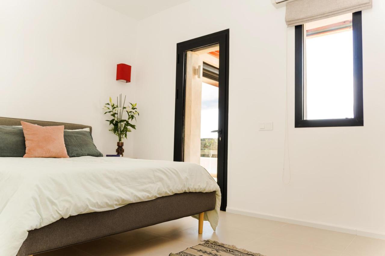 Appartement met 2 slaapkamers
