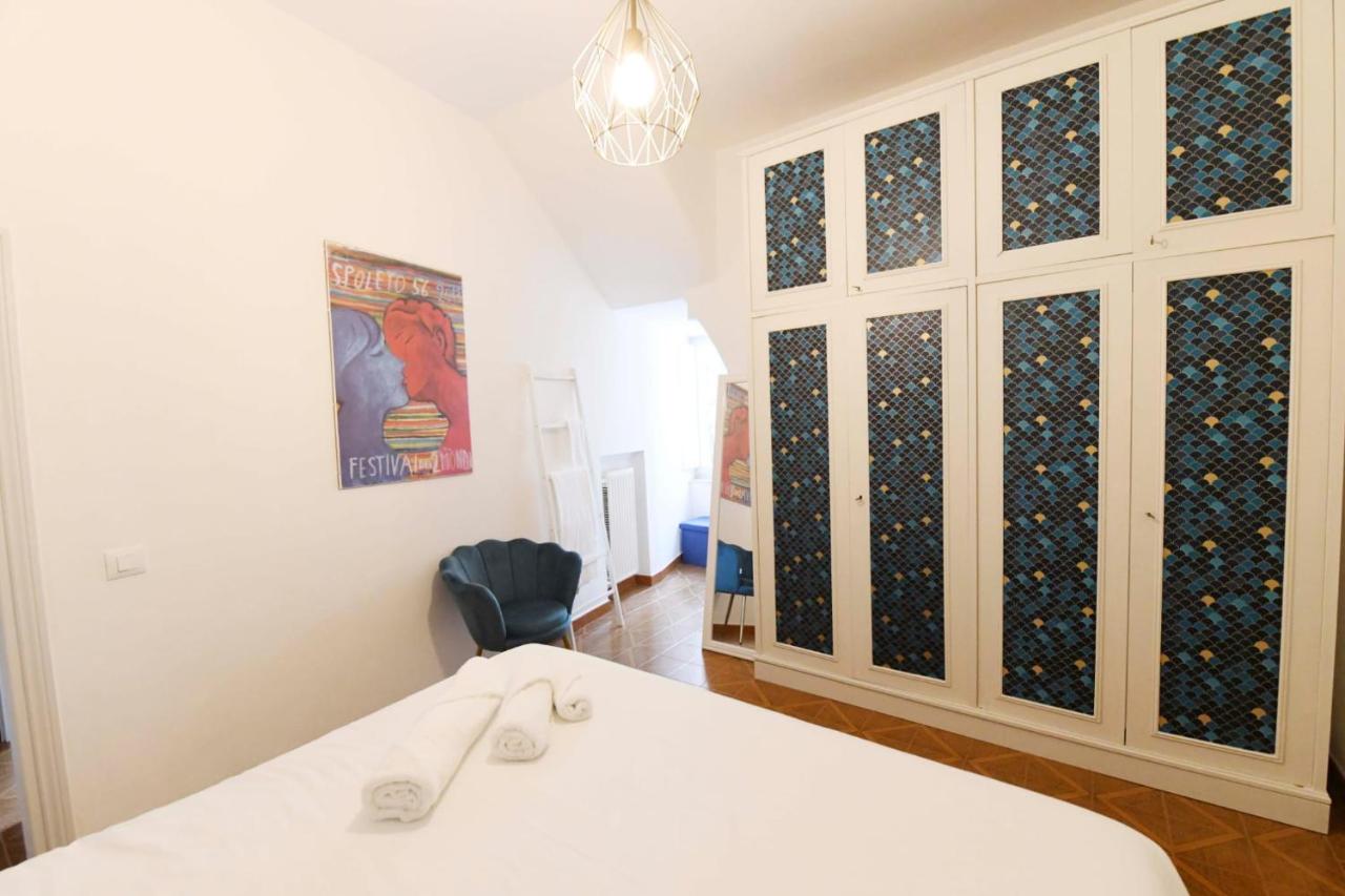 Emma Spot - Bed and Breakfast Spoleto