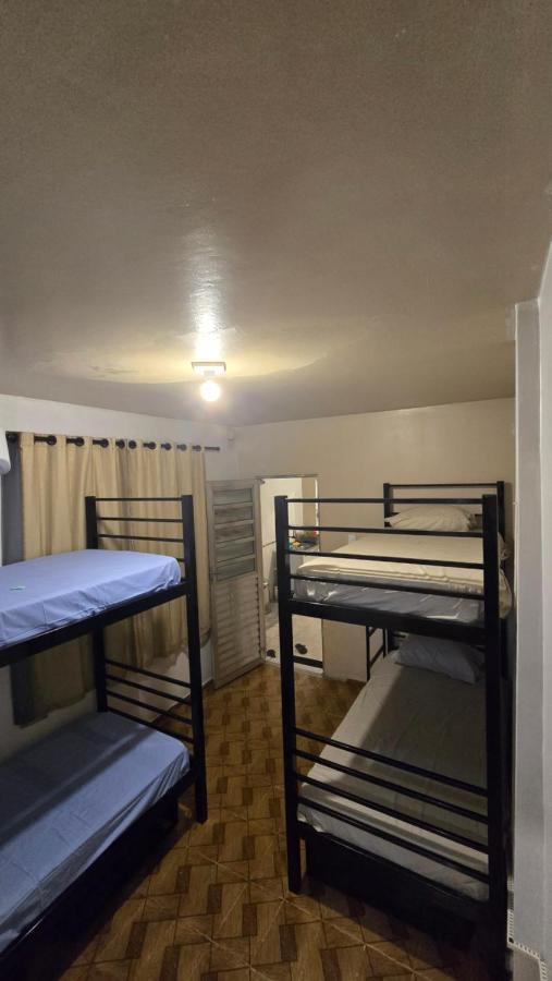 Hostel & Privativo - Ferienwohnung Manaus