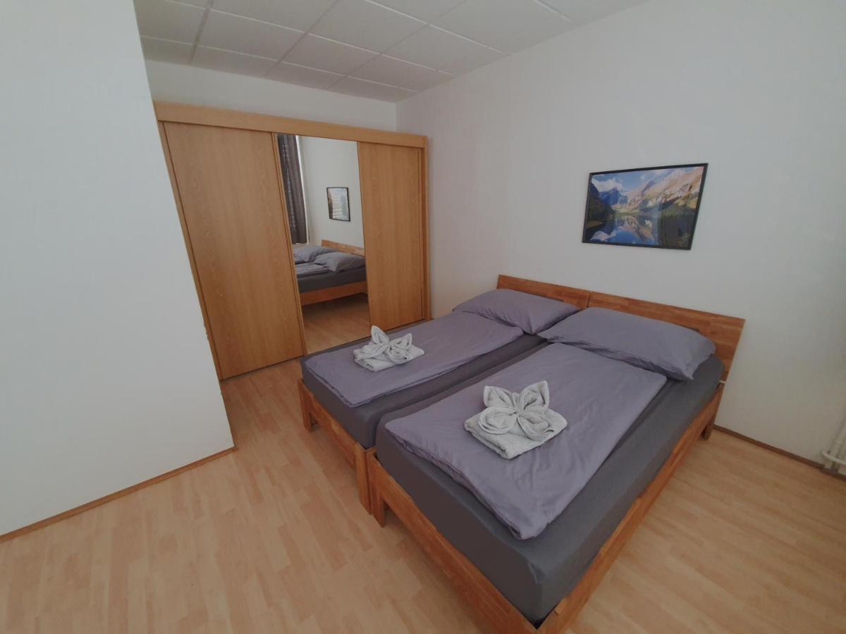 Grössingblick - B&B
