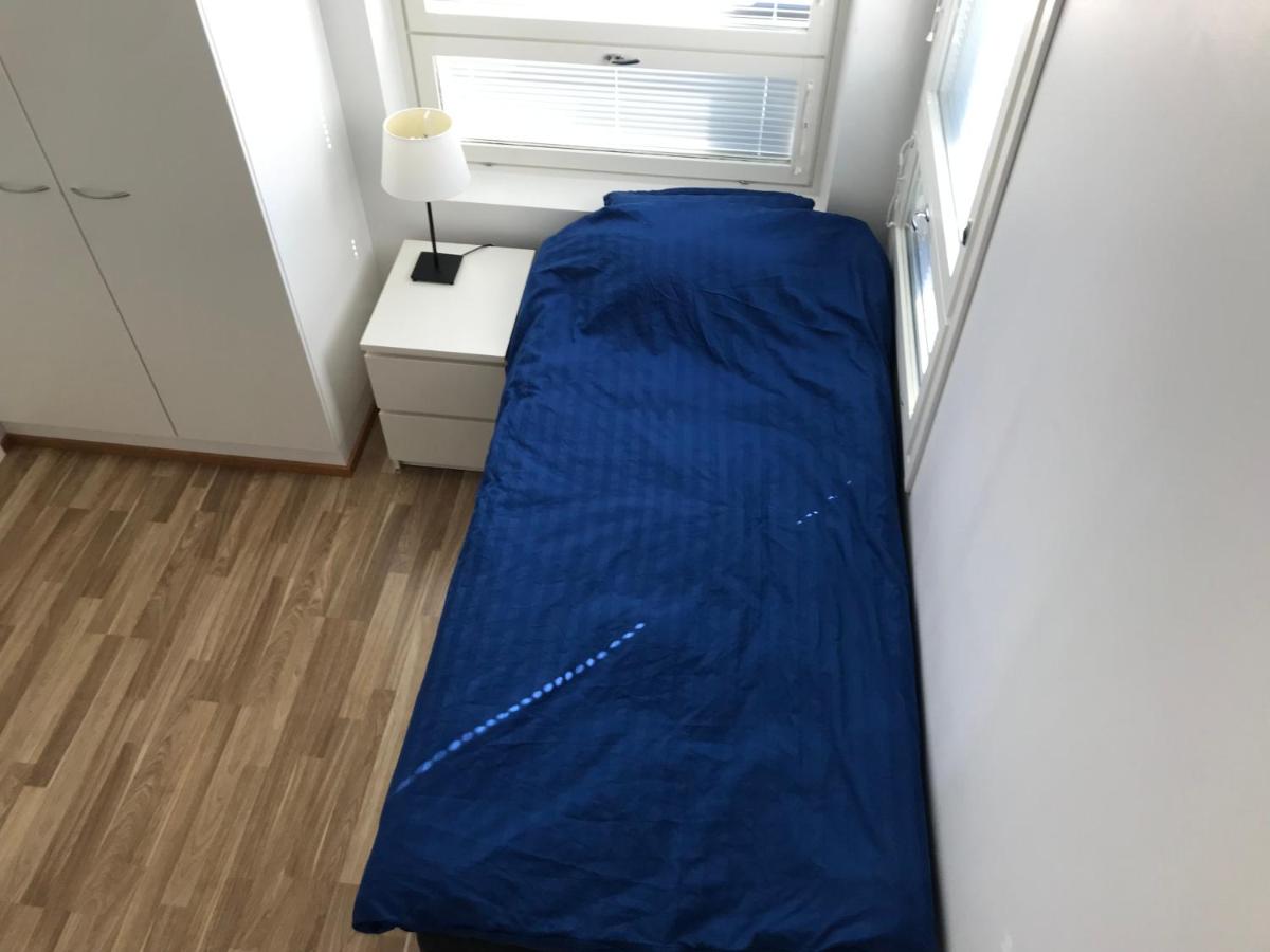 Budget room - Chambres d’hôtes Vaasa