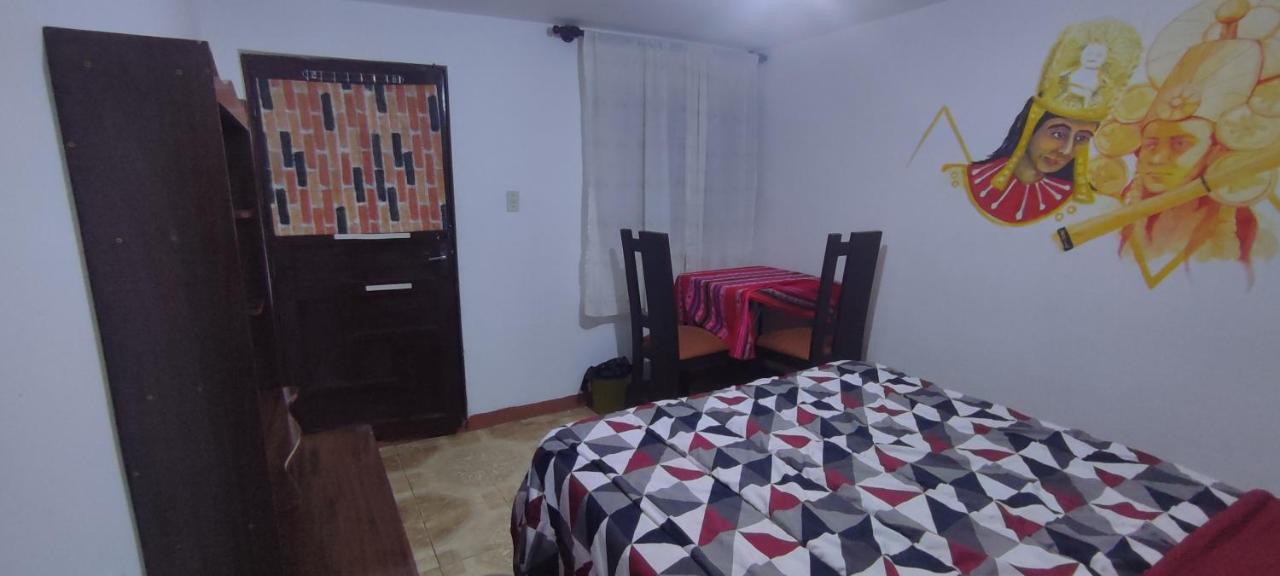 Habitación Doble