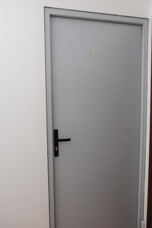 Appartamento con Vista Montagna