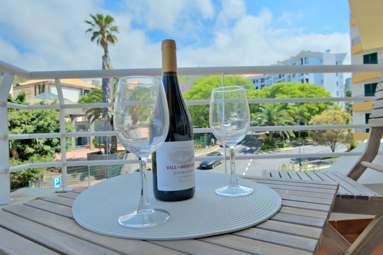 MG Hollidays - Chambres d’hôtes Funchal