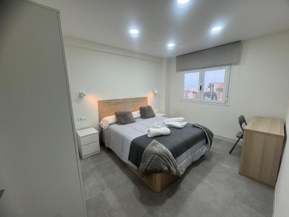 Appartement 3 Chambres