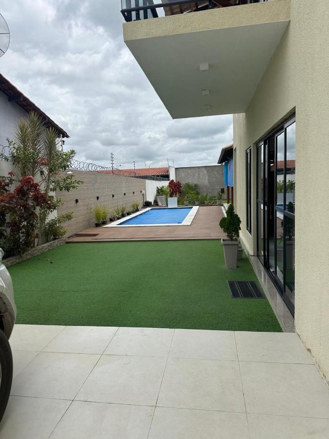 Casa Lazer Gravatá - Chambres d’hôtes Gravatá