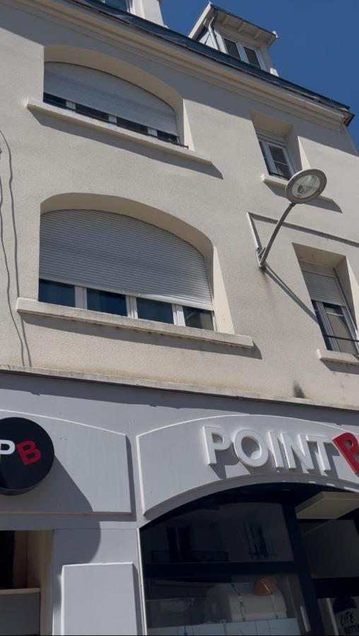 Vesle - Bed and Breakfast Reims