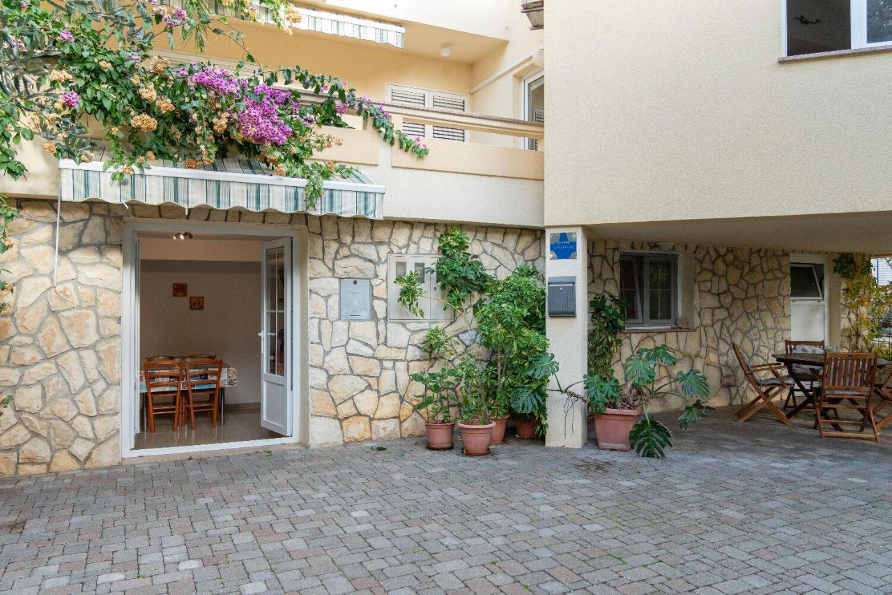 Apartment mit 2 Schlafzimmern