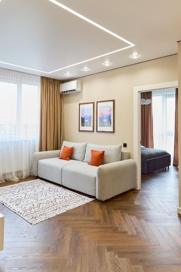 Appartamento con 3 Camere da Letto