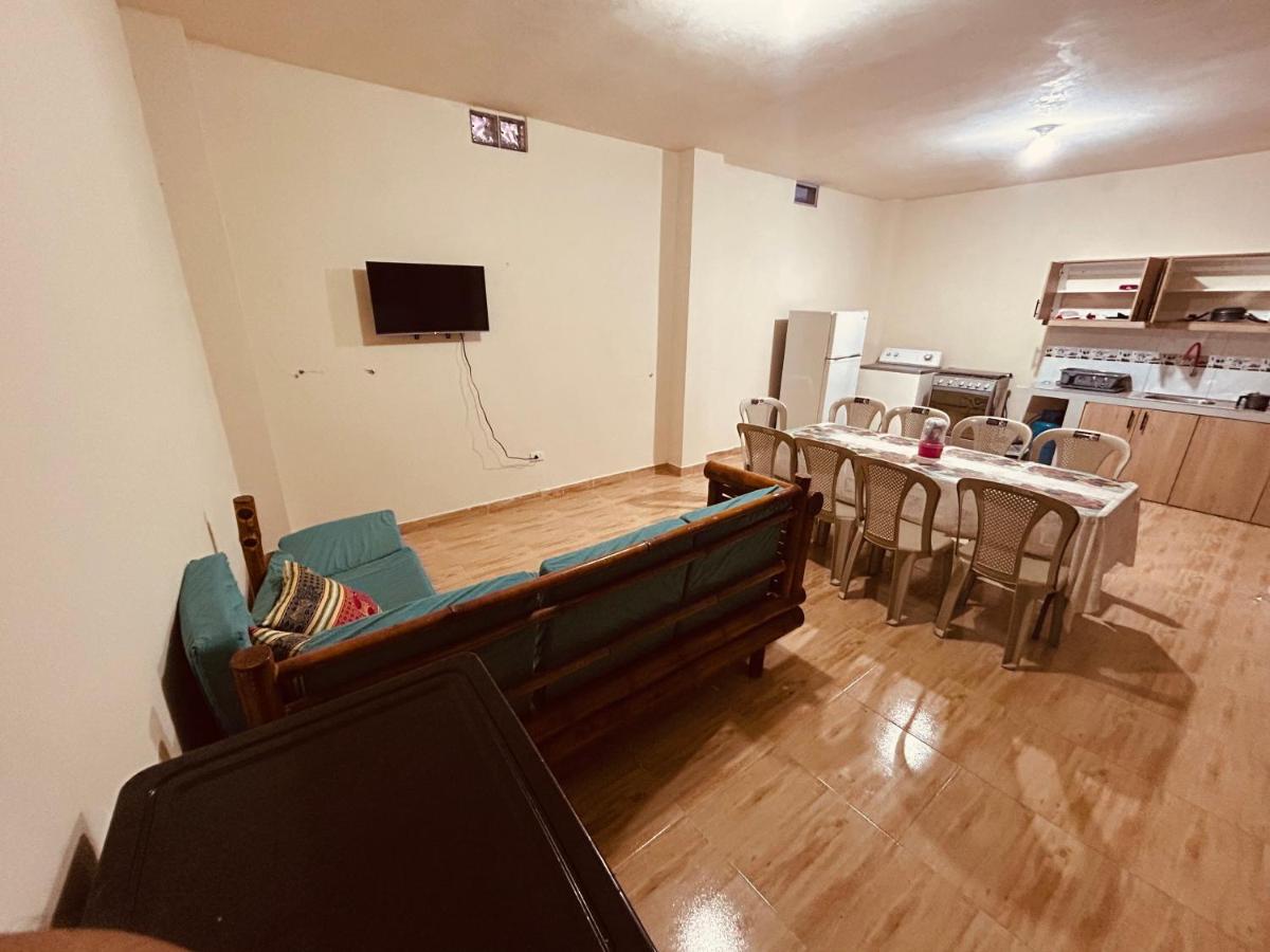 Cri 30 - B&B