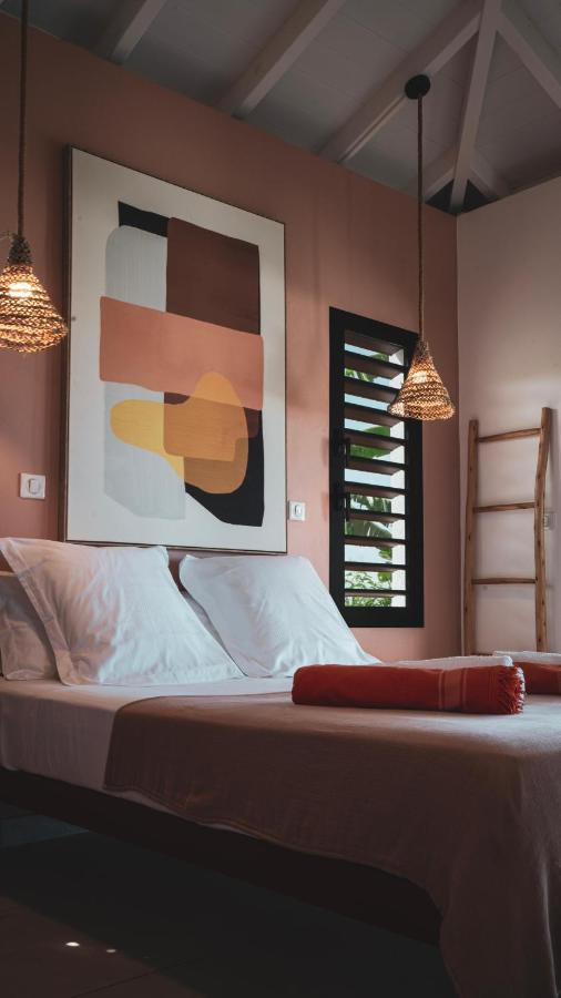 Galanterie - B&B