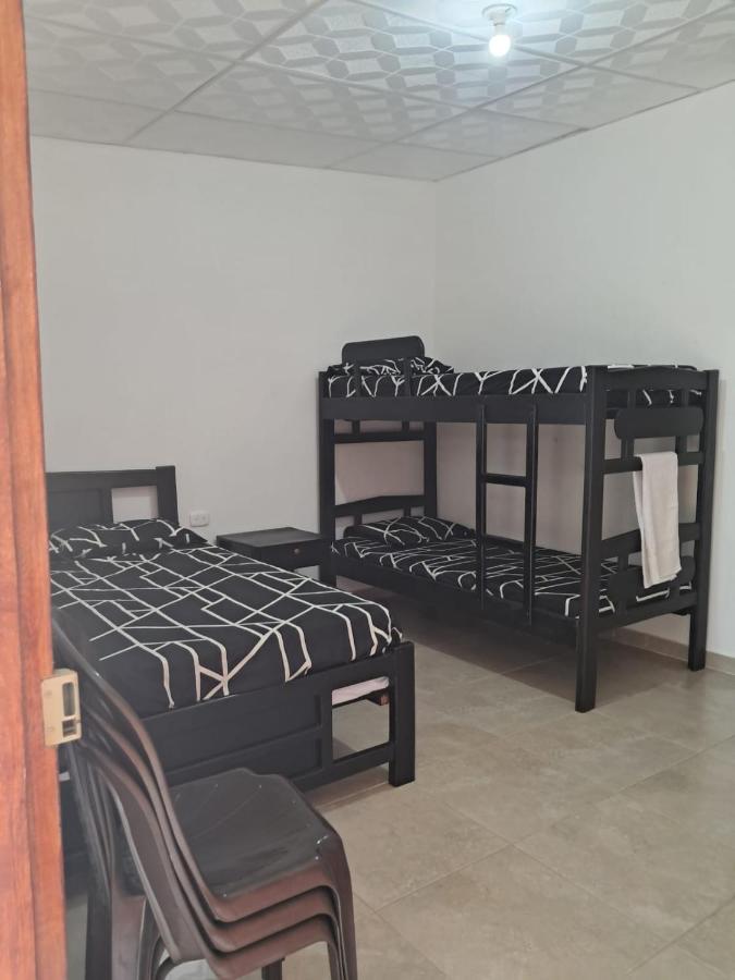 Hospedaje Mango y Mar Habitaciones - B&B Coveñas
