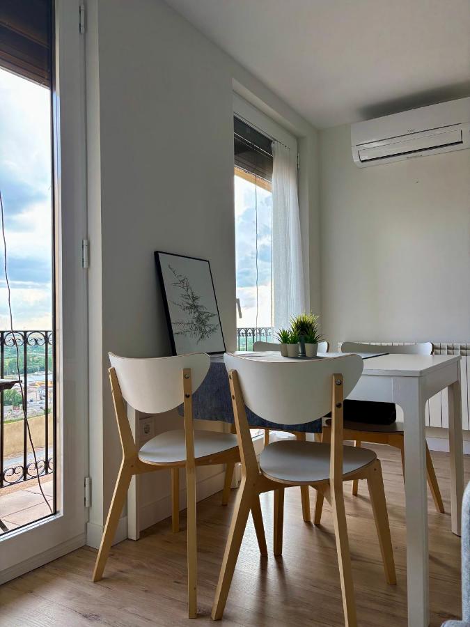 Apartamentos Adarve - B&B