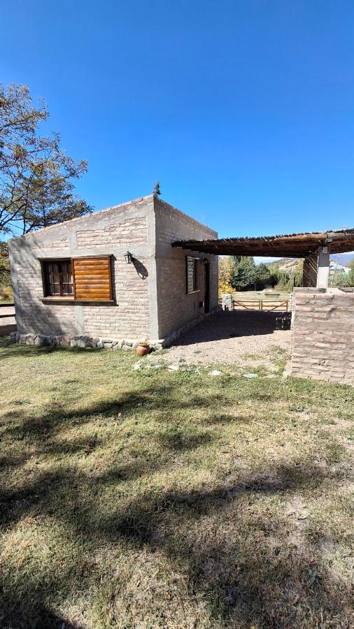 Ruca kurá - Bed and Breakfast Potrerillos