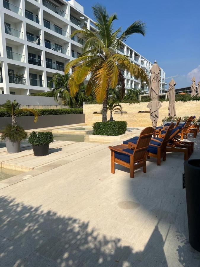 Cartagena Serena del mar Morros IO - B&B Cartagena de Indias