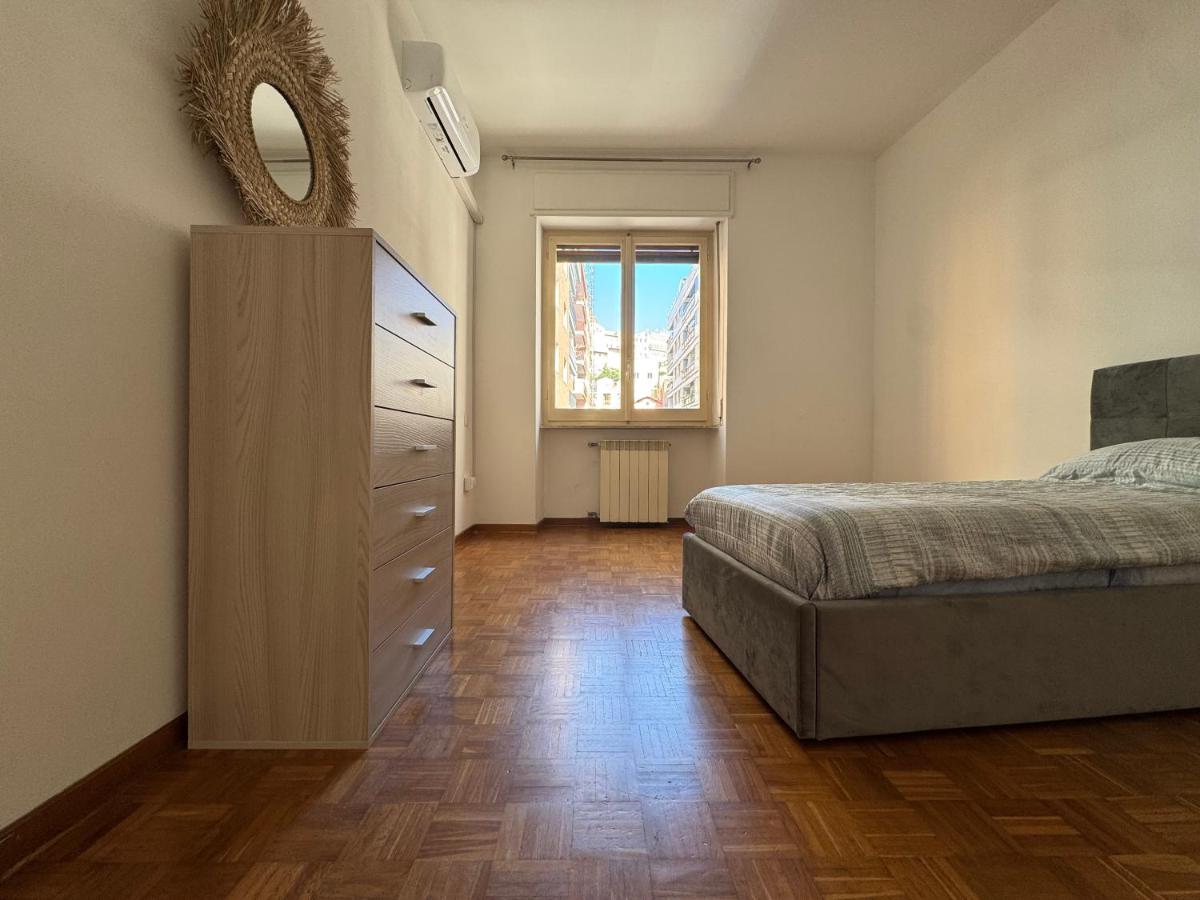 Standard Einzelzimmer mit Gemeinschaftsbad