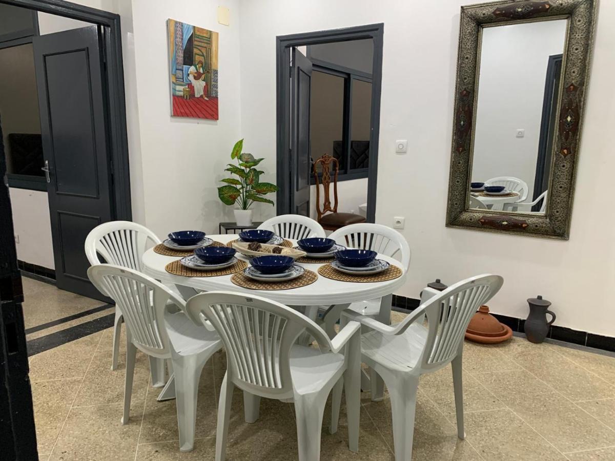 Prestigia - Bed and Breakfast Saidia