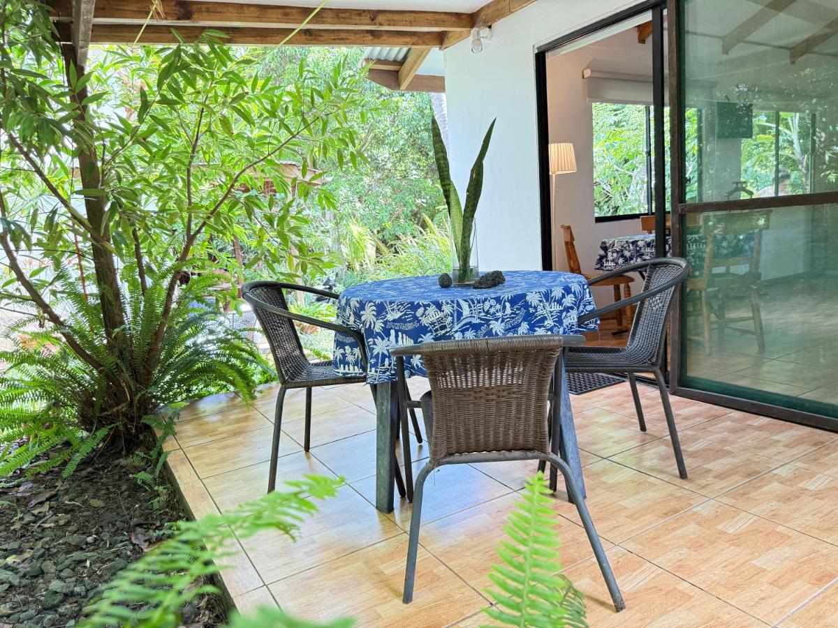 Cabañas moeVarua en Tahai - Ferienwohnung Hanga Roa