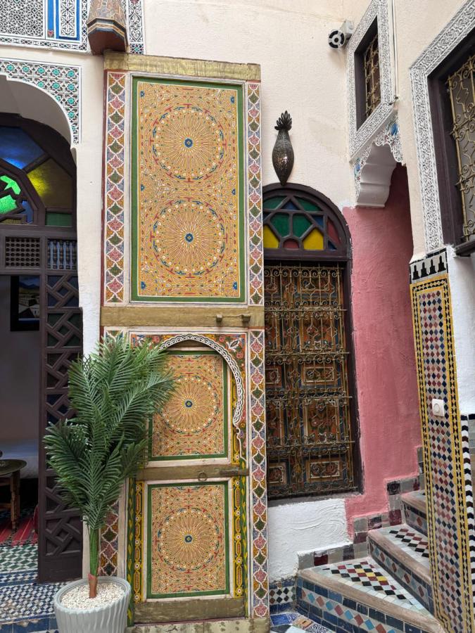 Le panoramique de Fes - B&B Fez