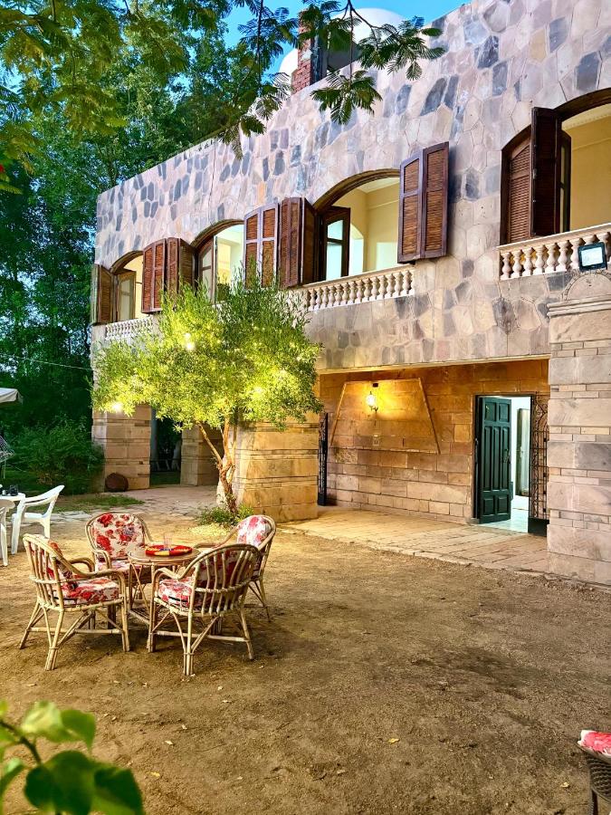 Nile View House - B&B