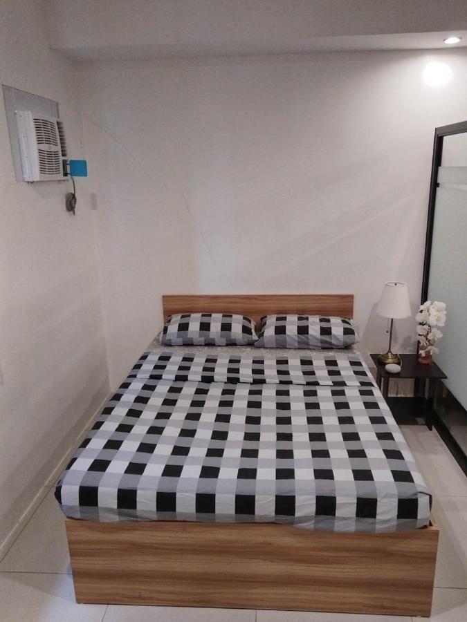 Matina enclaves - B&B Davao