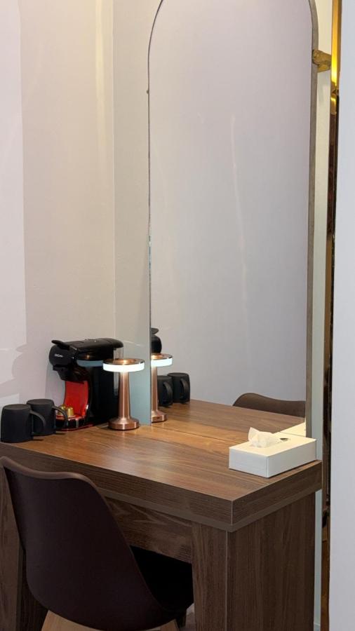 Chalet 2 Chambres