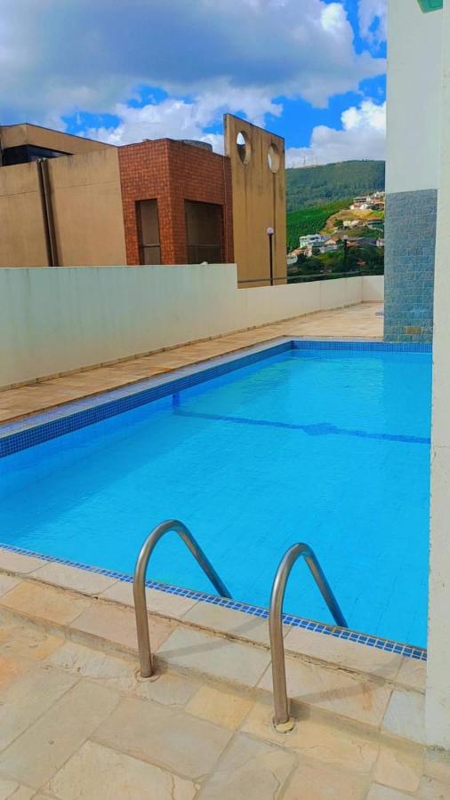Vislumbrante e Aconchego - B&B