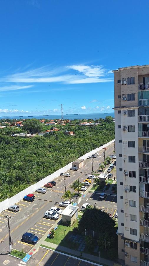 Apto com Vista para Mar a 1km da Praia - B&B
