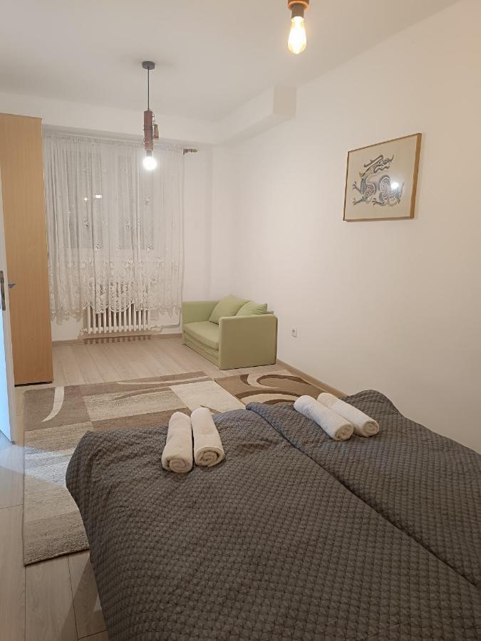 Appartement 1 Chambre