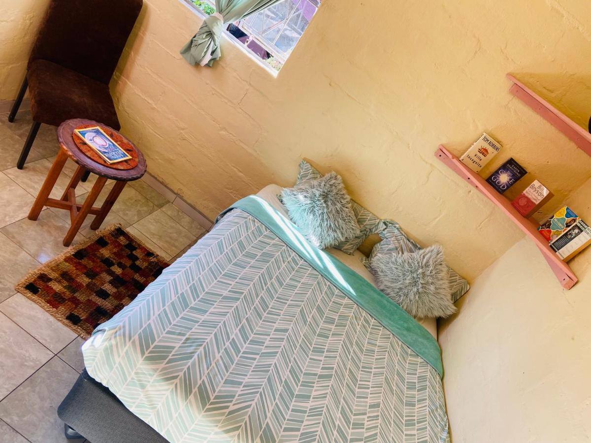 Villa met 2 Slaapkamers