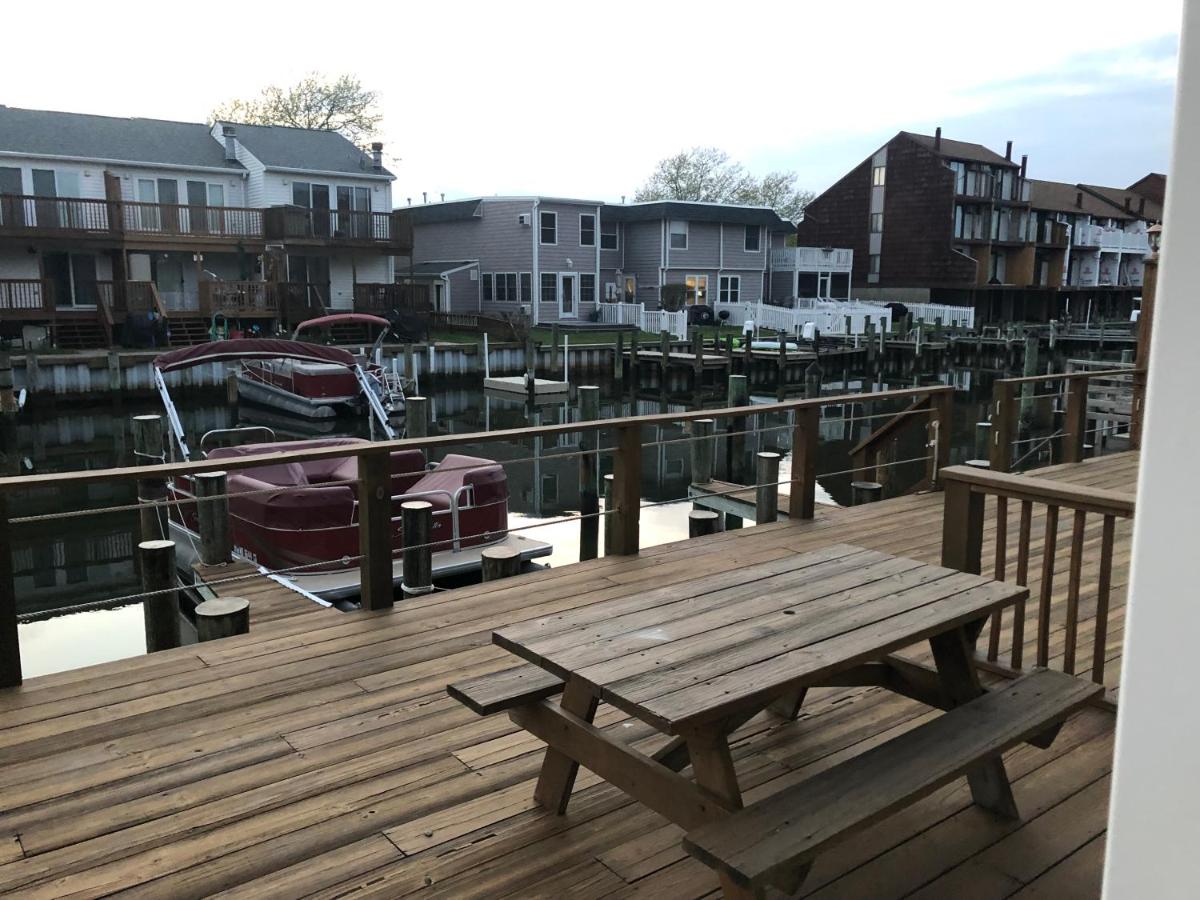 Sweet home away - B&B Ocean City