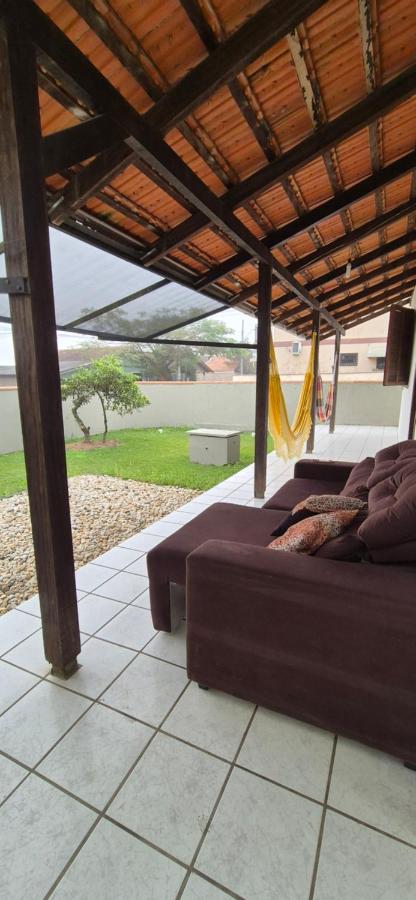 Casa de Praia Penha Beto Carreiro 333m2 - Bed and Breakfast Penha