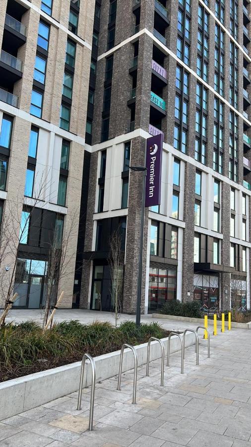 AC Luxe Penthouse with Free Parking - B&B