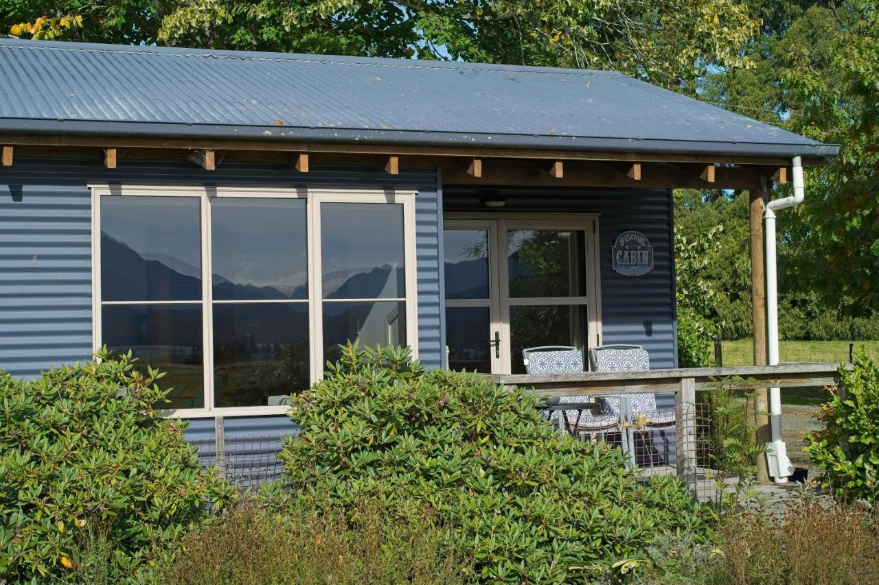 Doppelzimmer mit Bergblick