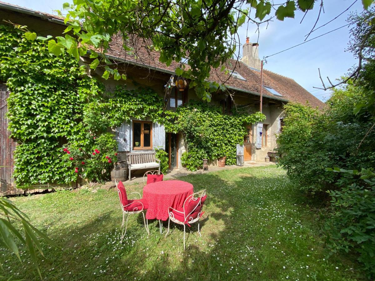 La Maison du Pressoir - B&B