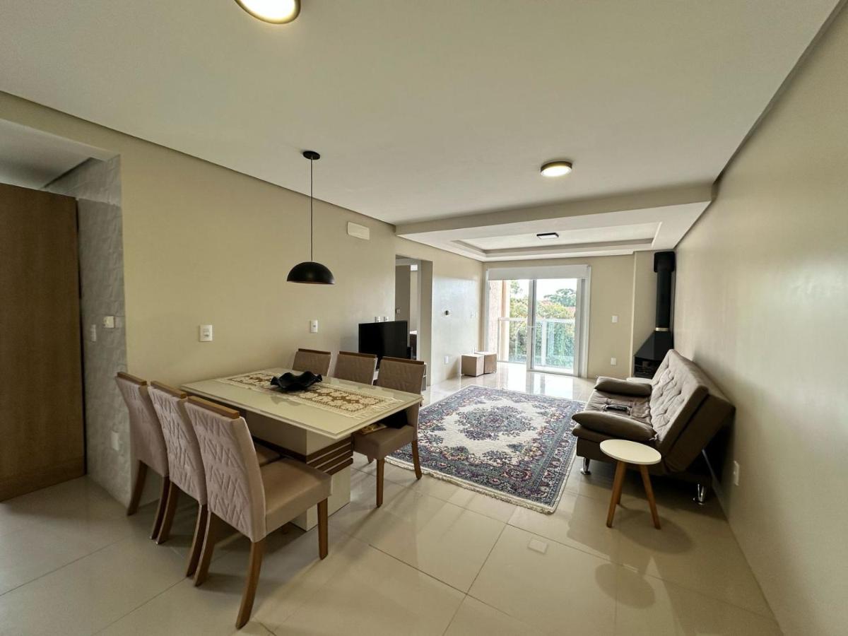 Apto excelente - B&B