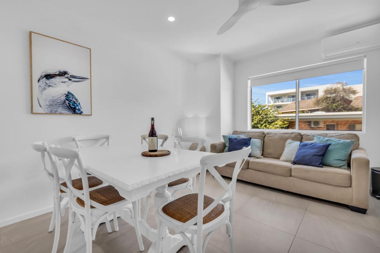 Bellvilla - Brolga Suite - Bed and Breakfast Merimbula
