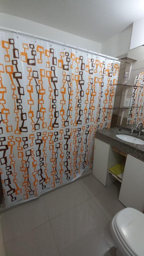 Departamento Eutico - B&B Villa Carlos Paz