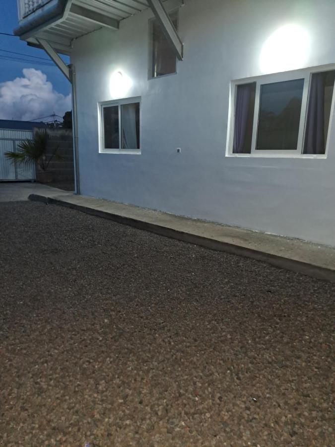 Laure hébergement reva - Ferienwohnung Faa’a