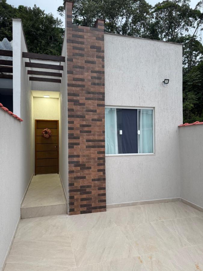 Recanto Serra e Mar - B&B