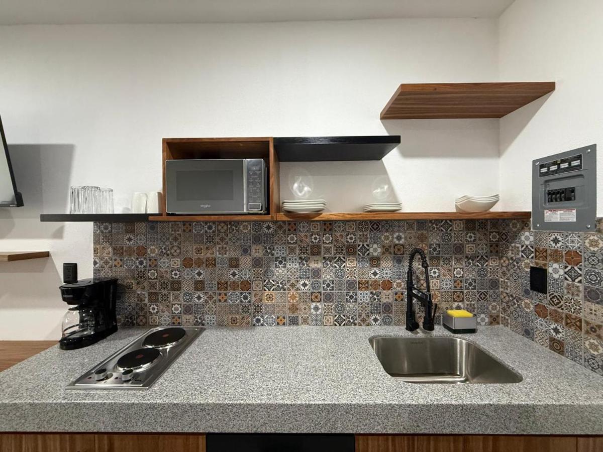 Departamento Colima 2 - Chambres d’hôtes Colima