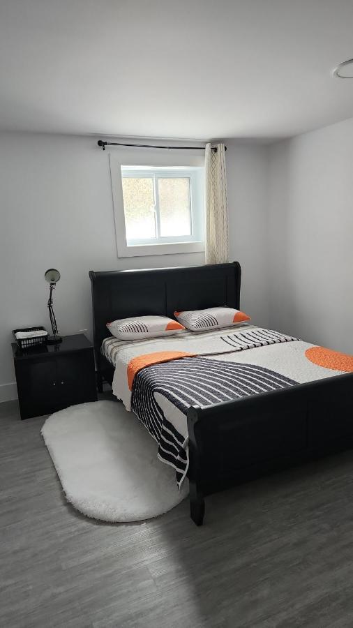Appartement Moderne et Équipé - B&B