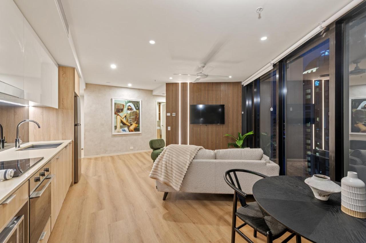 Appartement met 1 Slaapkamer