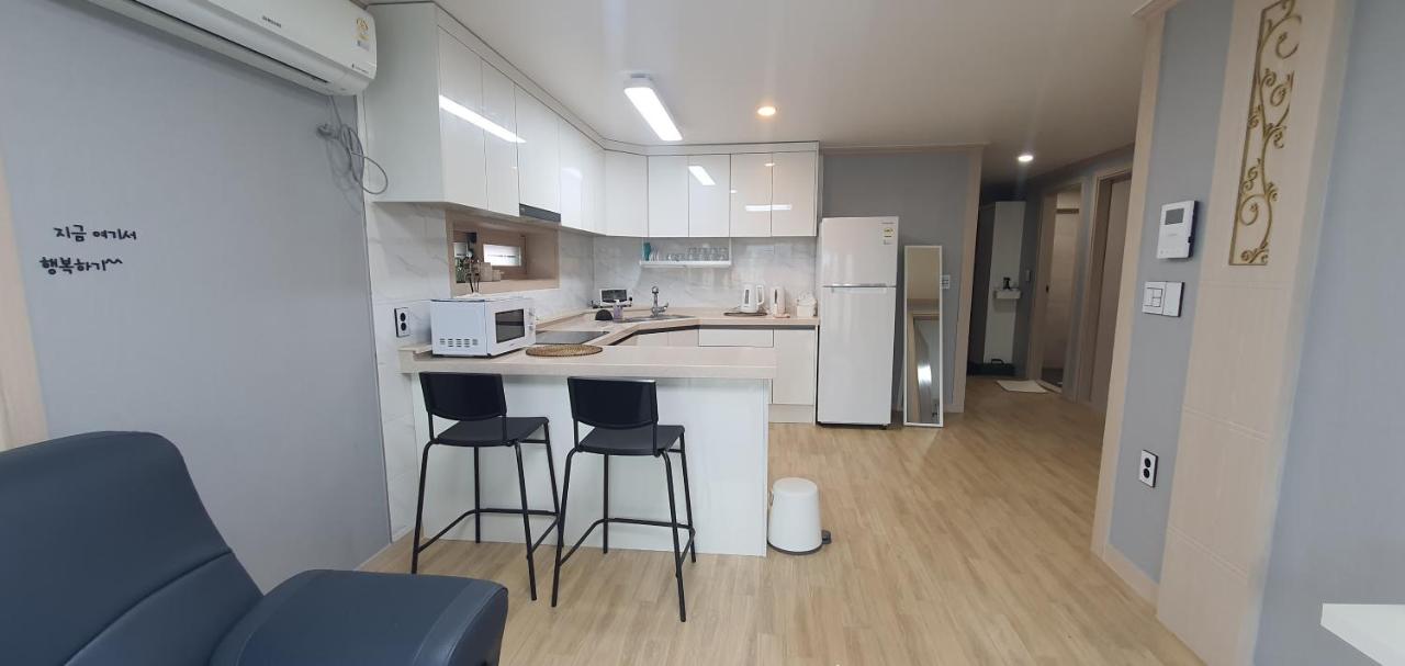 스테이 알리 - Ferienwohnung Gyeongju
