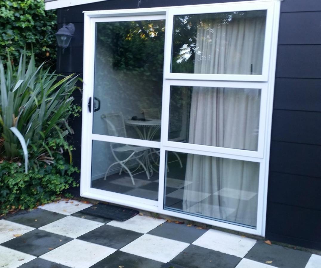 The Lake Motel - Chambres d’hôtes Taupo