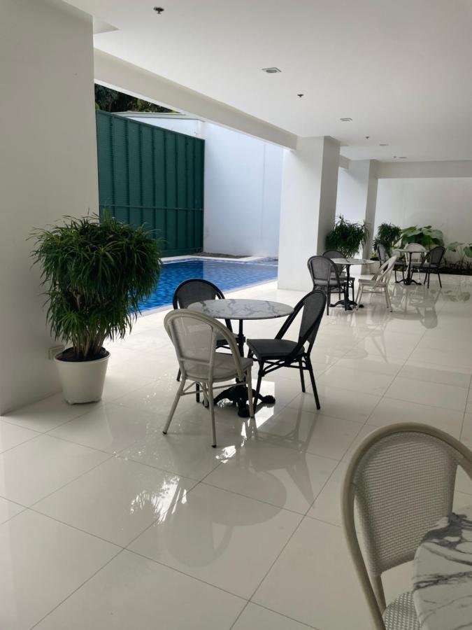 Unit 514 at One Pontefino Tower - B&B Batangas