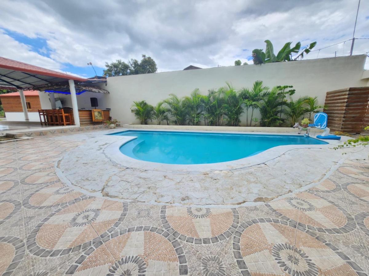 Pa La Finca Private Pool Outdoor Fun & Nature - B&B