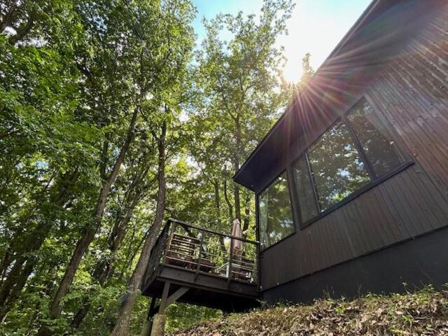 サンカーサ リバーサイド - Bed and Breakfast Saikubo